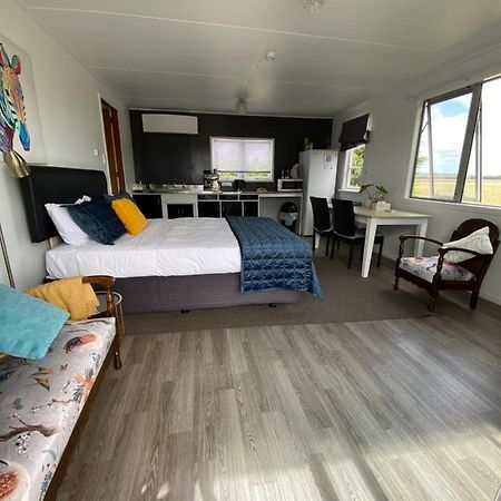 Turiwiri Farmstay Dargaville Bagian luar foto