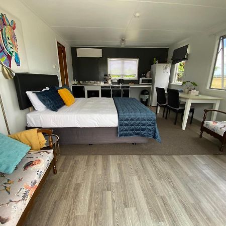 Turiwiri Farmstay Dargaville Bagian luar foto