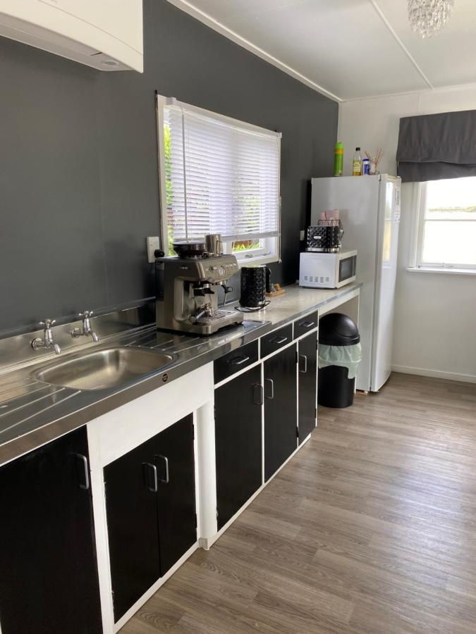 Turiwiri Farmstay Dargaville Bagian luar foto