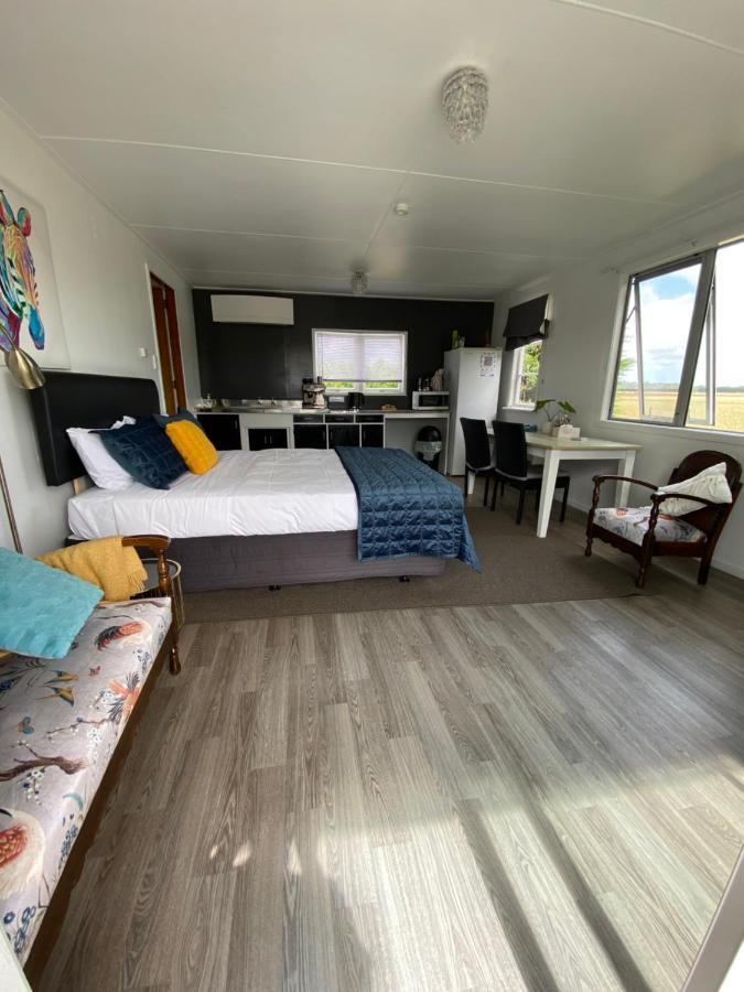 Turiwiri Farmstay Dargaville Bagian luar foto