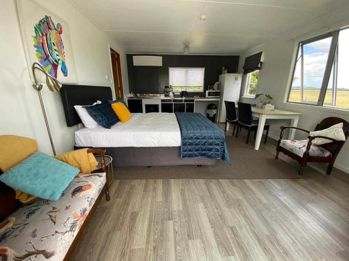 Turiwiri Farmstay Dargaville Bagian luar foto