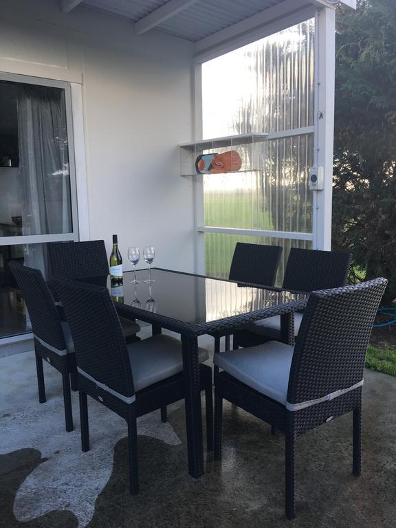Turiwiri Farmstay Dargaville Bagian luar foto